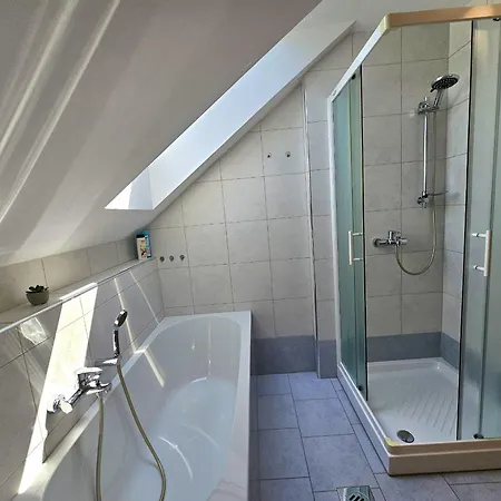 Green Hill Apartamento Breg