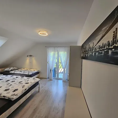 Apartamento Green Hill Breg