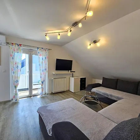Apartamento Green Hill *