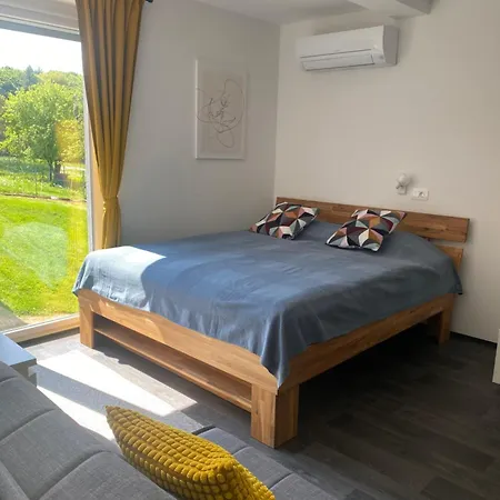 Hill Apartma