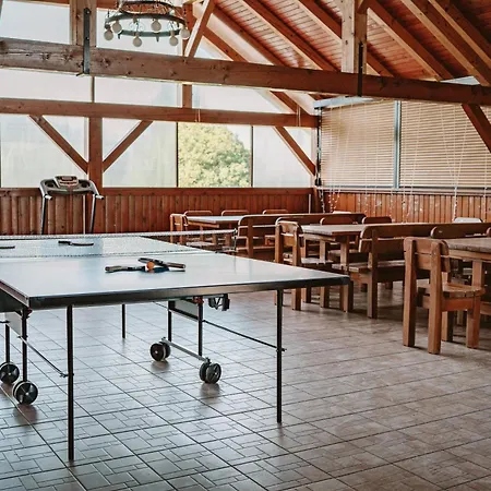 Hill Apartma Jesenice na Dolenjskem